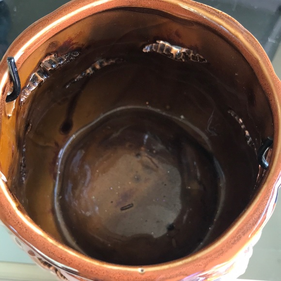 Set of 2 Lang Pumpkin Candle Holders - Picture 12 of 12